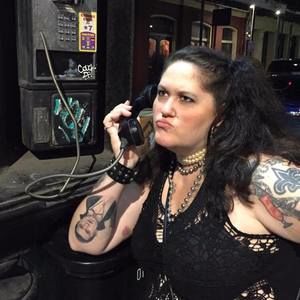 Meet your Posher, Michele